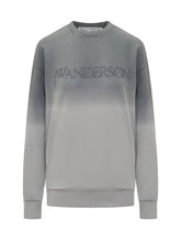JWAnderson Gradient Sweatshirt - J W Anderson | Lidia Shopping