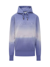 Hoodie with Logo - J W Anderson | Lidia Shopping