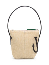 Borsa Mini Anchor Hobo - J W Anderson | Lidia Shopping