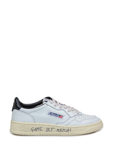 Sneaker Medalist Low - Autry | Lidia Shopping