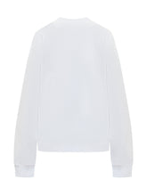 Felpa Dsquared2 Horror Scratch - Dsquared2 | Lidia Shopping