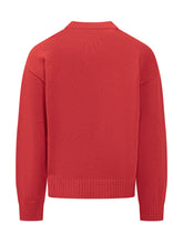 Sweater with Logo - Dsquared2 | Lidia Shopping