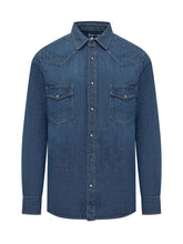 Western Shirt - Jacob Cohen | Lidia Shopping