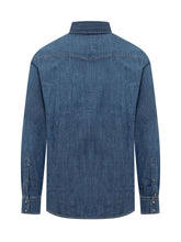 Western Shirt - Jacob Cohen | Lidia Shopping