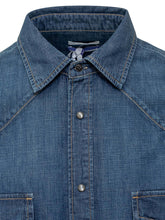 Western Shirt - Jacob Cohen | Lidia Shopping