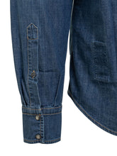 Western Shirt - Jacob Cohen | Lidia Shopping