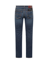 Bard Jeans - Jacob Cohen | Lidia Shopping