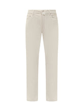 Bard Pants in Gabardine - Collezione Happy Birthday | Lidia Shopping