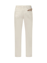 Bard Pants in Gabardine - Collezione Happy Birthday | Lidia Shopping