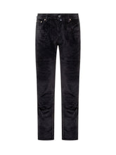 Jeans in Velluto - Jacob Cohen | Lidia Shopping