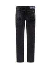 Jeans in Velluto - Jacob Cohen | Lidia Shopping