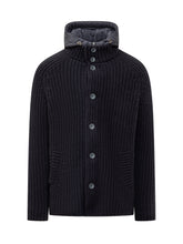 Giubbino in Maglia - Abbigliamento Uomo | Lidia Shopping