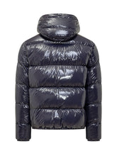 Bomber Gloss Down Jacket - Collezione Happy Birthday | Lidia Shopping