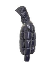 Bomber Gloss Down Jacket - Collezione Happy Birthday | Lidia Shopping