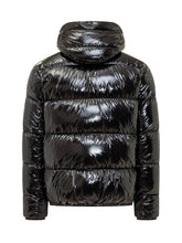 Bomber Gloss Down Jacket - Collezione Happy Birthday | Lidia Shopping