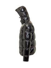 Bomber Gloss Down Jacket - Collezione Happy Birthday | Lidia Shopping