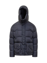 Bomber Down Jacket - Collezione Happy Birthday | Lidia Shopping