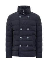 Medio Down Jacket - Herno | Lidia Shopping