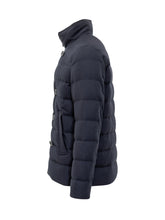Medio Down Jacket - Herno | Lidia Shopping