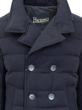 Medio Down Jacket - Herno | Lidia Shopping