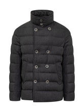 Down Jacket - Herno | Lidia Shopping
