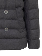 Down Jacket - Herno | Lidia Shopping