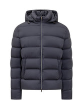 Bomber Super Down Jacket - Collezione Happy Birthday | Lidia Shopping