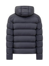 Bomber Super Down Jacket - Collezione Happy Birthday | Lidia Shopping