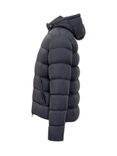 Bomber Super Down Jacket - Collezione Happy Birthday | Lidia Shopping