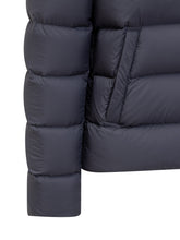 Bomber Super Down Jacket - Collezione Happy Birthday | Lidia Shopping