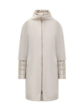 Uovo Coat - Herno | Lidia Shopping