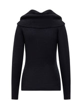 Maglia in Lana e Mohair - Fabiana Filippi | Lidia Shopping