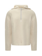 Sweater with Logo - Courreges | Lidia Shopping