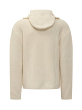 Sweater with Logo - Courreges | Lidia Shopping