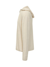 Sweater with Logo - Courreges | Lidia Shopping