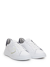 Sneaker Temple Low - Philippe Model | Lidia Shopping