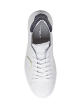 Sneaker Temple Low - Philippe Model | Lidia Shopping