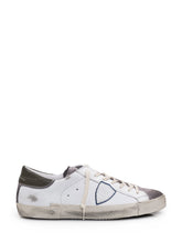 PRSX Low Sneaker - Men | Lidia Shopping