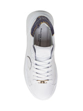 Tres Temple Low Sneaker - Philippe Model | Lidia Shopping