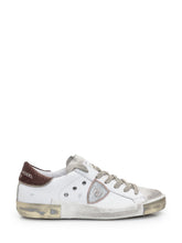 Prsx Low Wom Sneakers - Philippe Model | Lidia Shopping