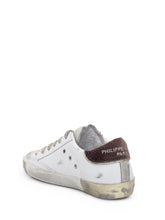 Prsx Low Wom Sneakers - Philippe Model | Lidia Shopping