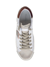 Prsx Low Wom Sneakers - Philippe Model | Lidia Shopping