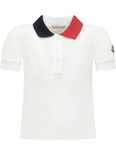 Polo Moncler - Moncler Bambini | Lidia Shopping