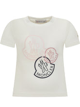 T-Shirt Moncler - Moncler Bambini | Lidia Shopping