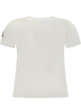 T-Shirt Moncler - Moncler Bambini | Lidia Shopping