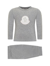 Tuta Moncler - Moncler Bambini | Lidia Shopping