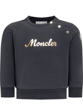 Felpa Moncler - Moncler Bambini | Lidia Shopping