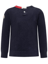 Moncler Sweater - Moncler Kids | Lidia Shopping