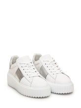 H-Stripes Sneakers - Collezione Happy Birthday | Lidia Shopping