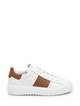 H-Stripes Sneakers - Hogan | Lidia Shopping